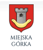 Herb Gminy Miejska Górka