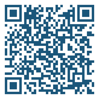 Kod QR prowadzący do lokalizacji Centrum na mapie